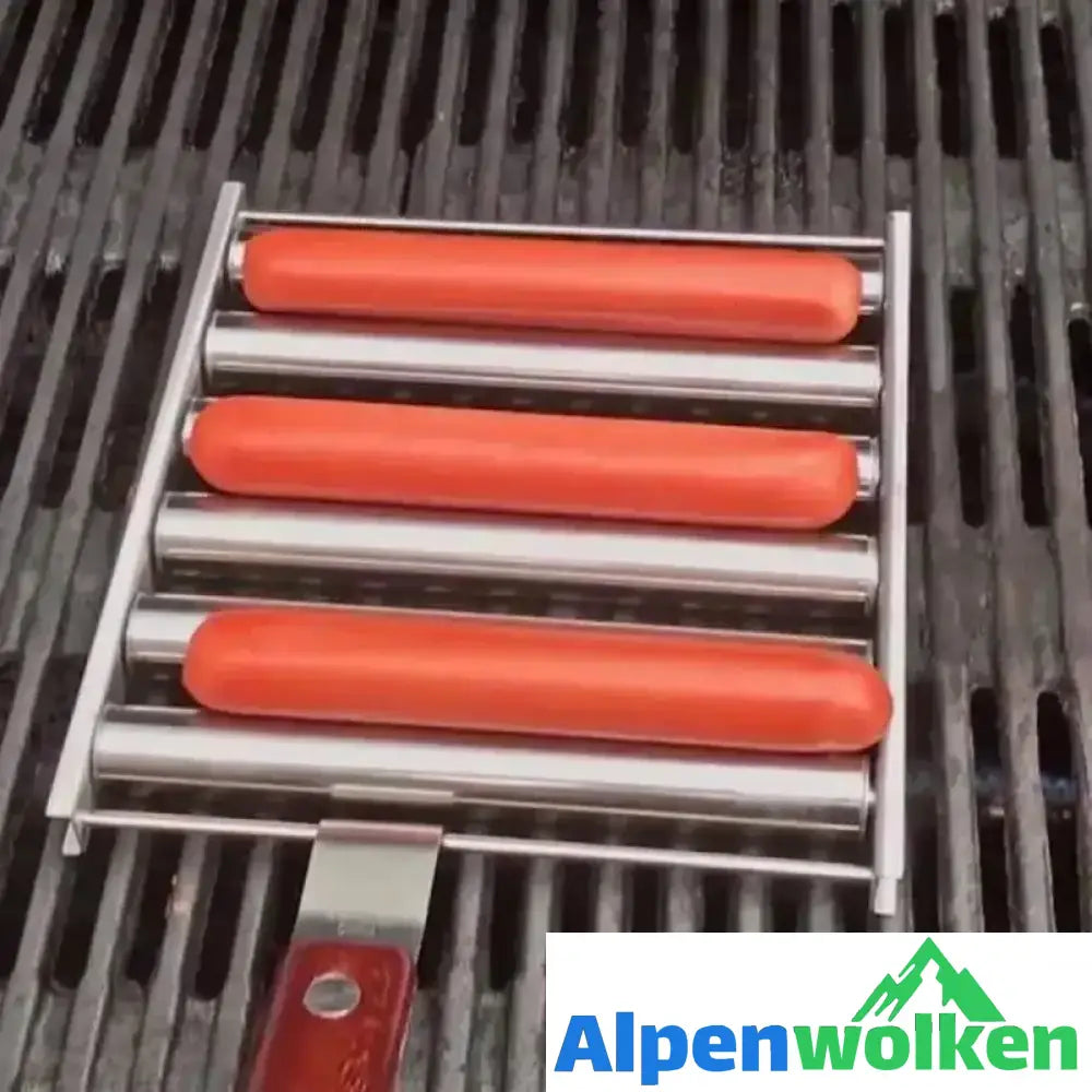 Alpenwolken - 🌭Hot Dog Grill