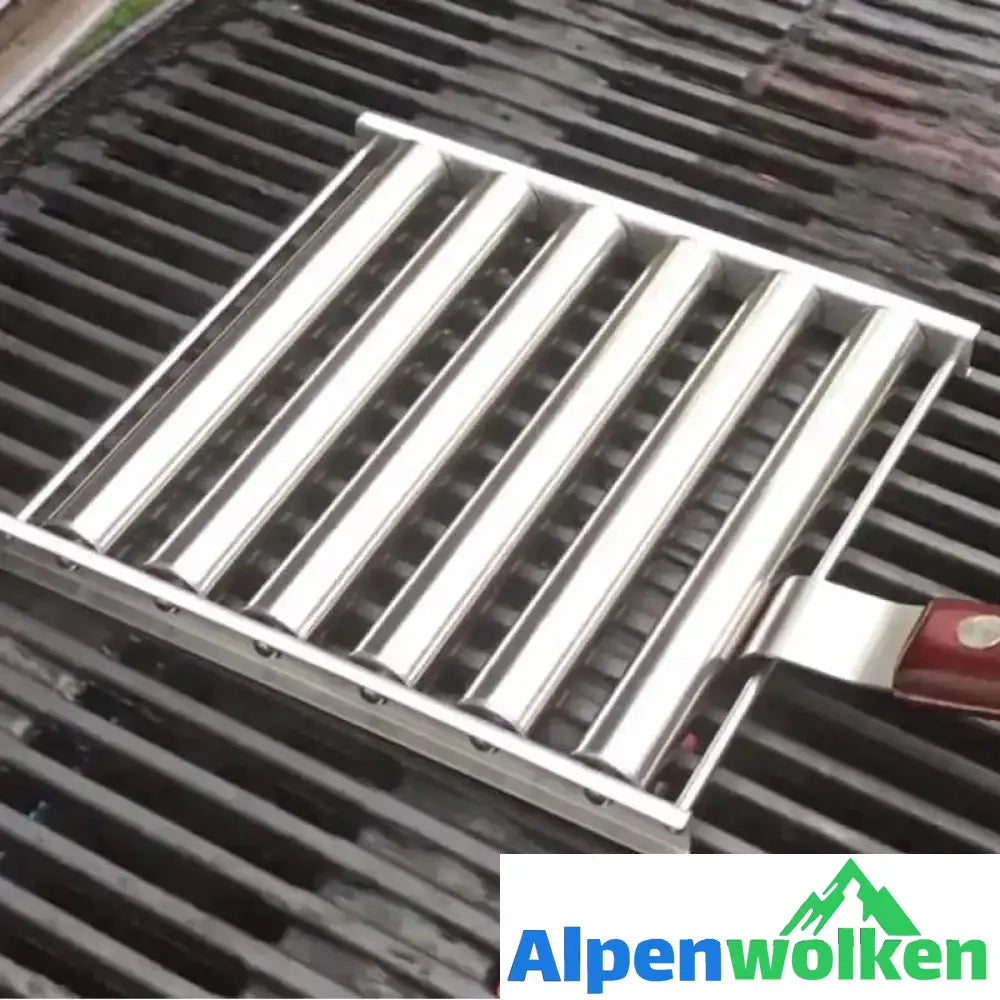 Alpenwolken - 🌭Hot Dog Grill