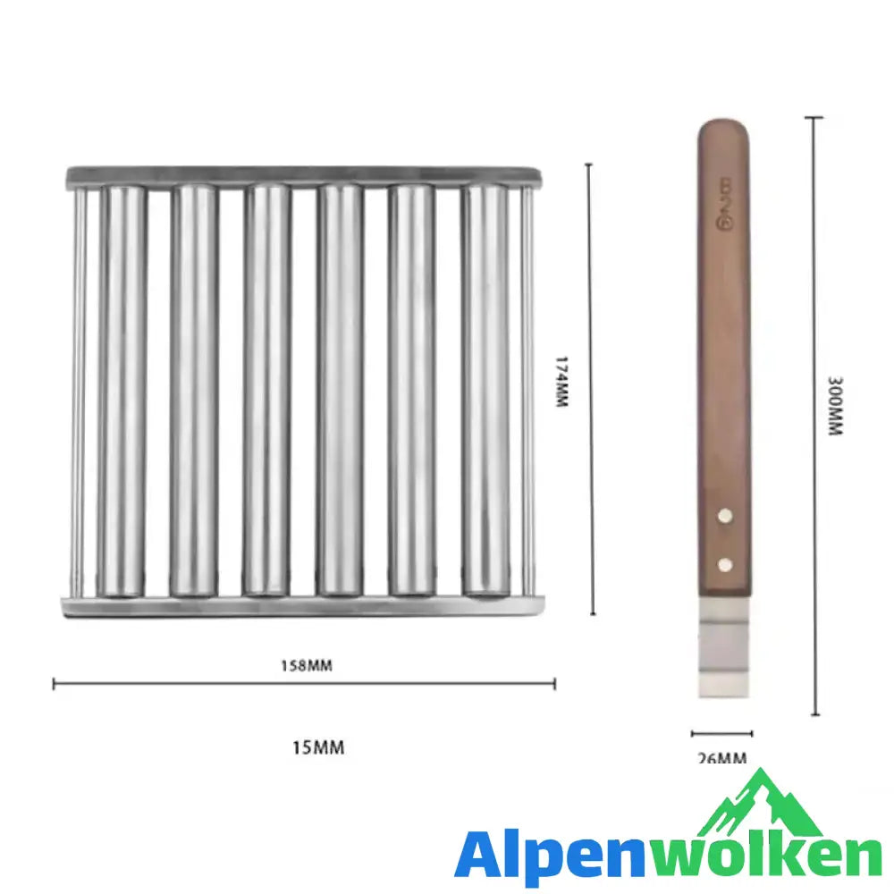 Alpenwolken - 🌭Hot Dog Grill