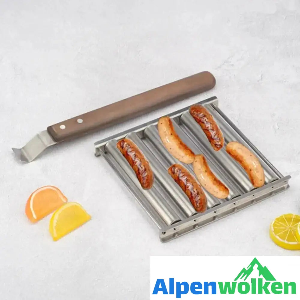 Alpenwolken - 🌭Hot Dog Grill