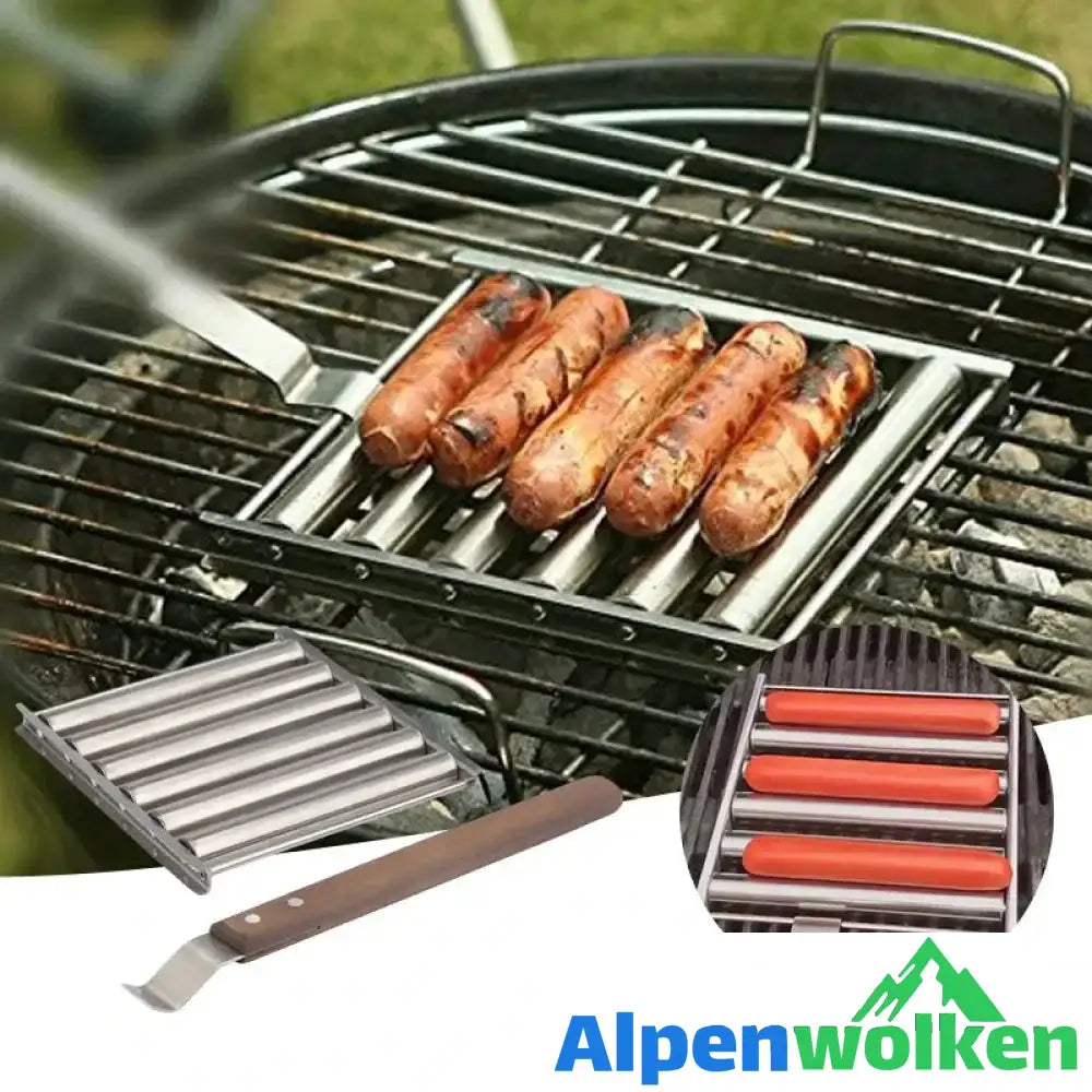 Alpenwolken - 🌭Hot Dog Grill