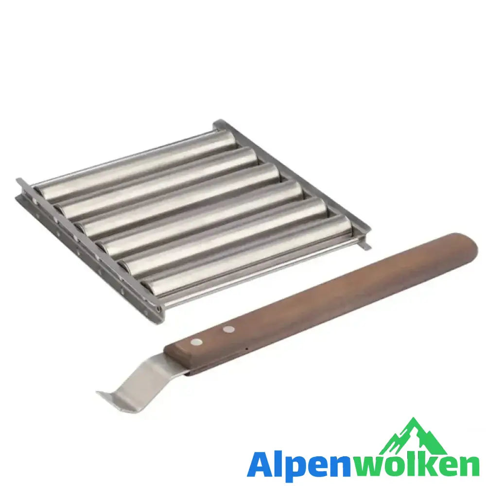 Alpenwolken - 🌭Hot Dog Grill