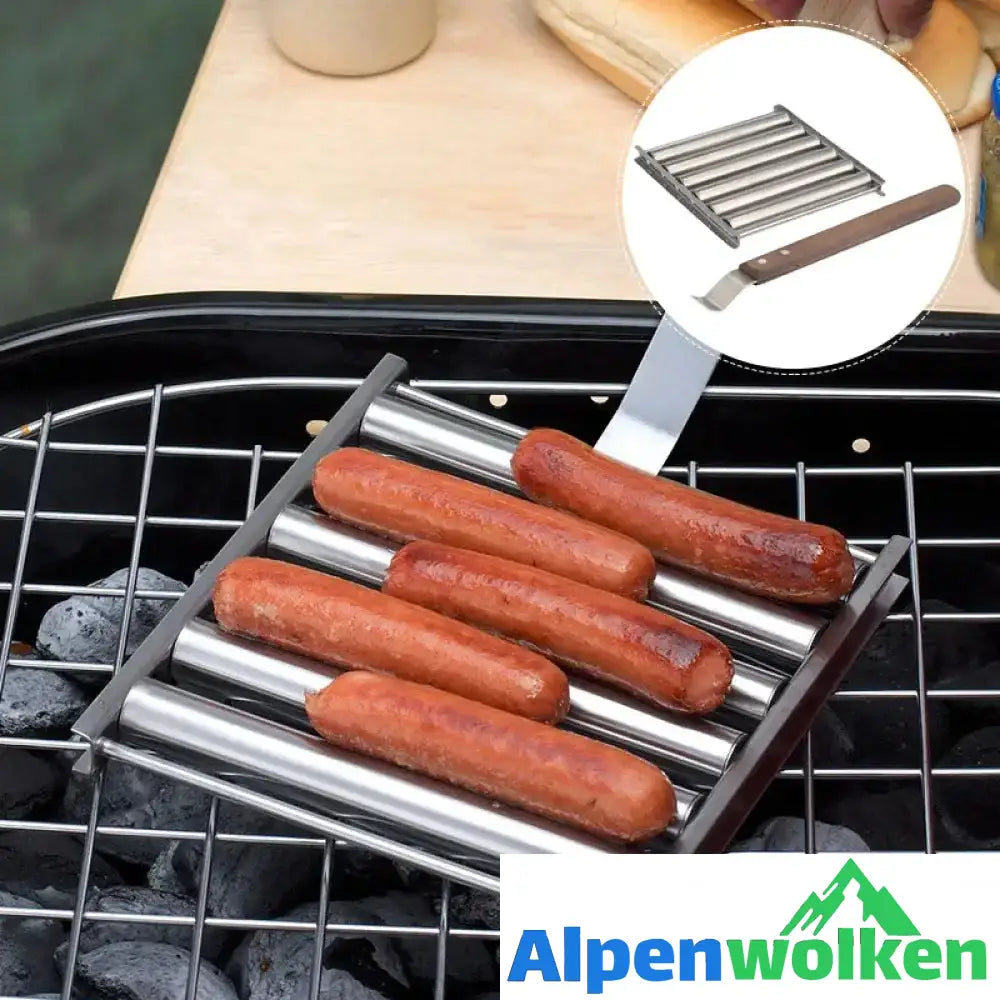 Alpenwolken - 🌭Hot Dog Grill