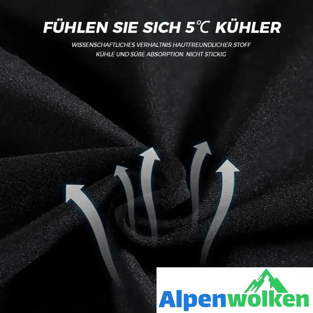 Alpenwolken - Hüfthebende Body Shaper Shorts