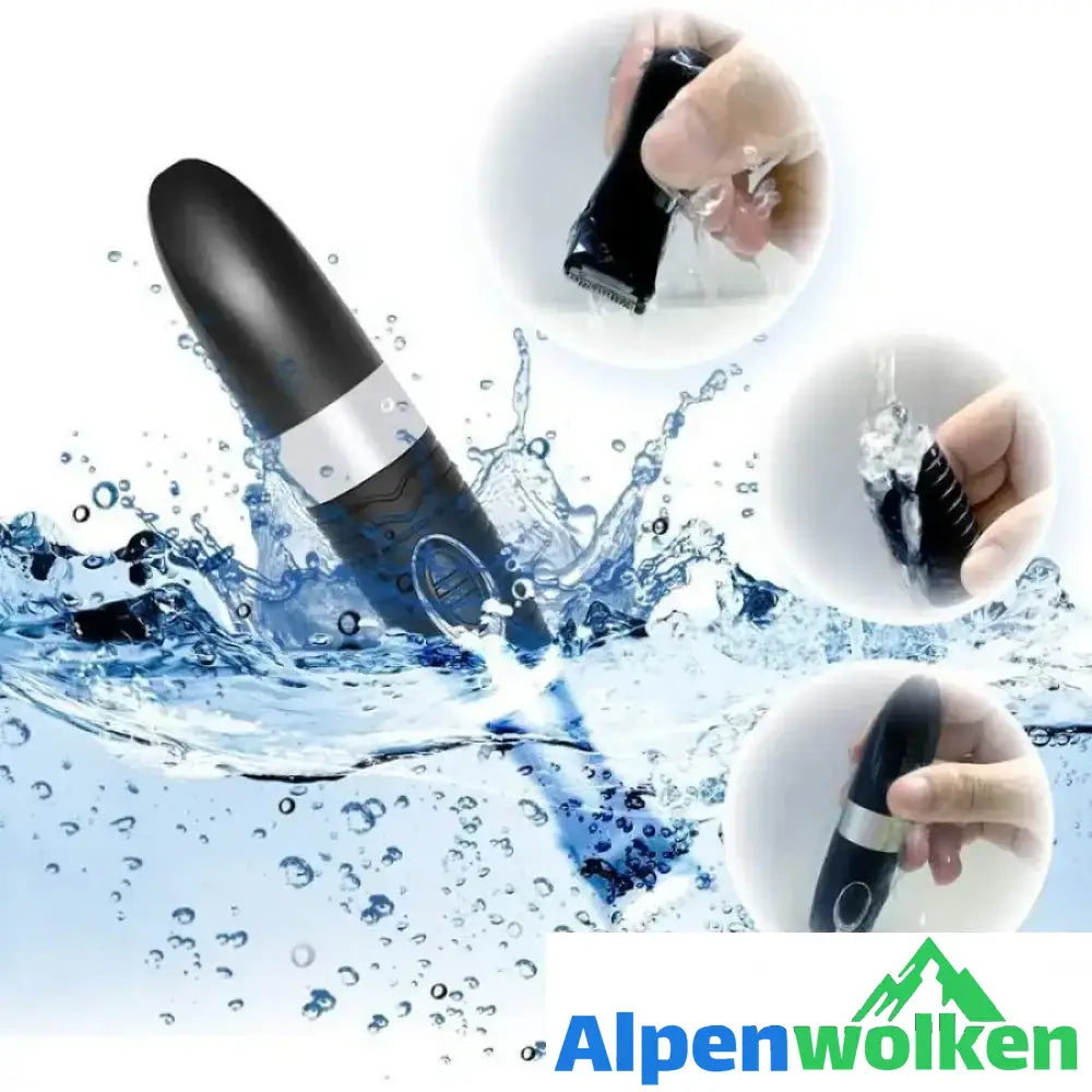 Alpenwolken - Hundepflege Clippers