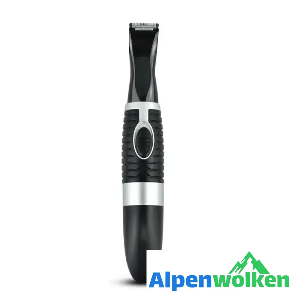 Alpenwolken - Hundepflege Clippers Schwarz