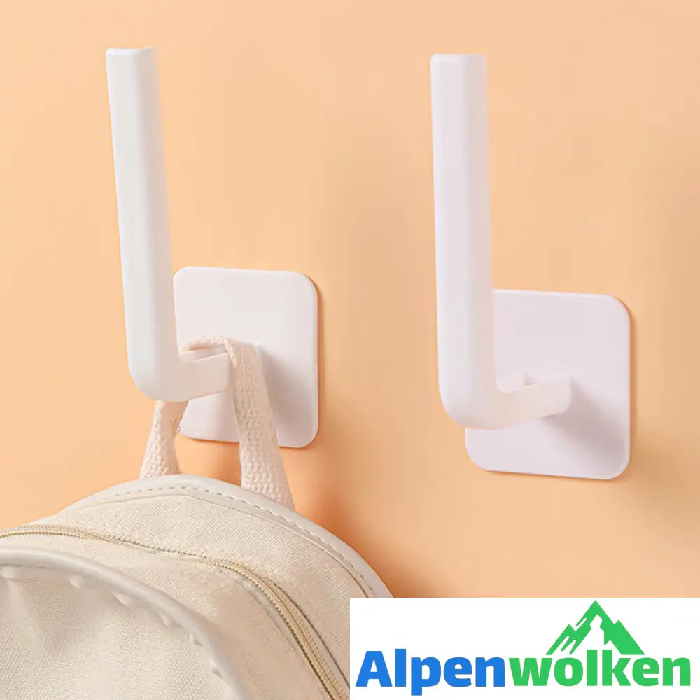 Alpenwolken - Hutablage für Wand-Hut-Organizer