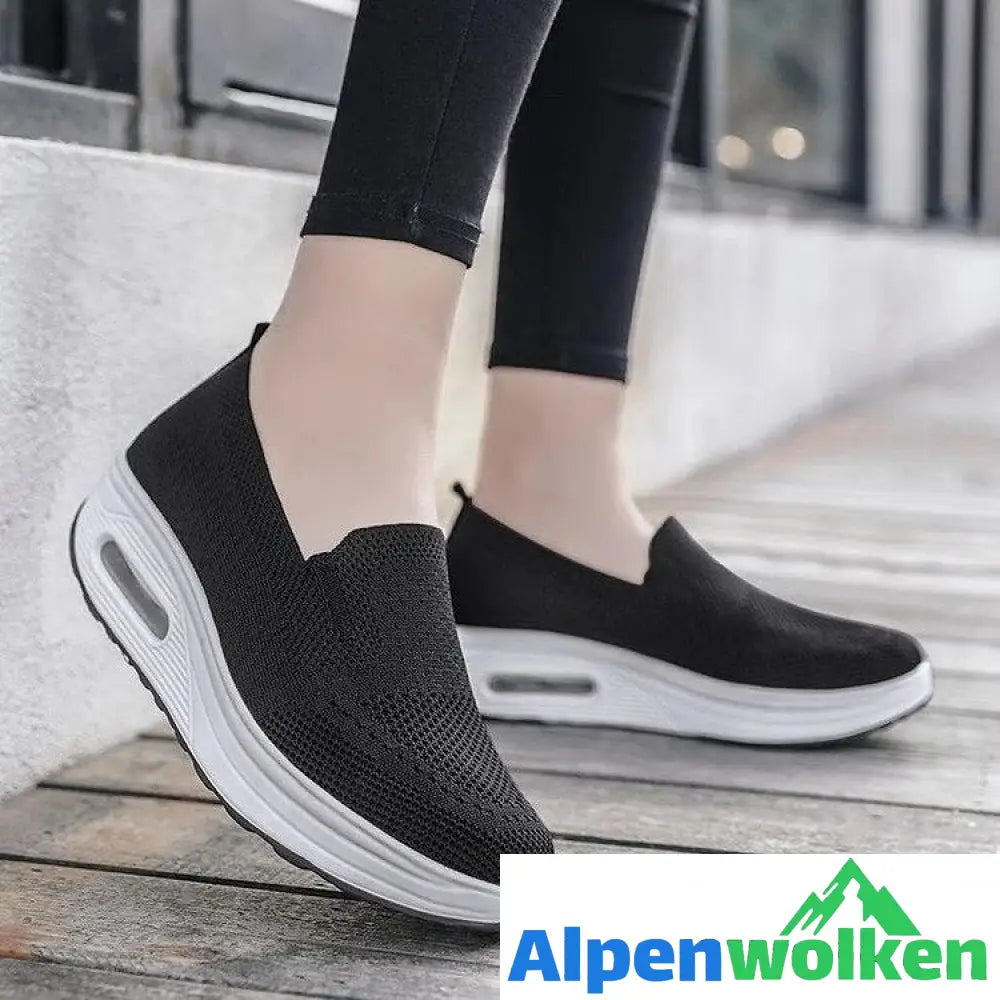 Alpenwolken - Inaya | Orthopädische Damenschuhe