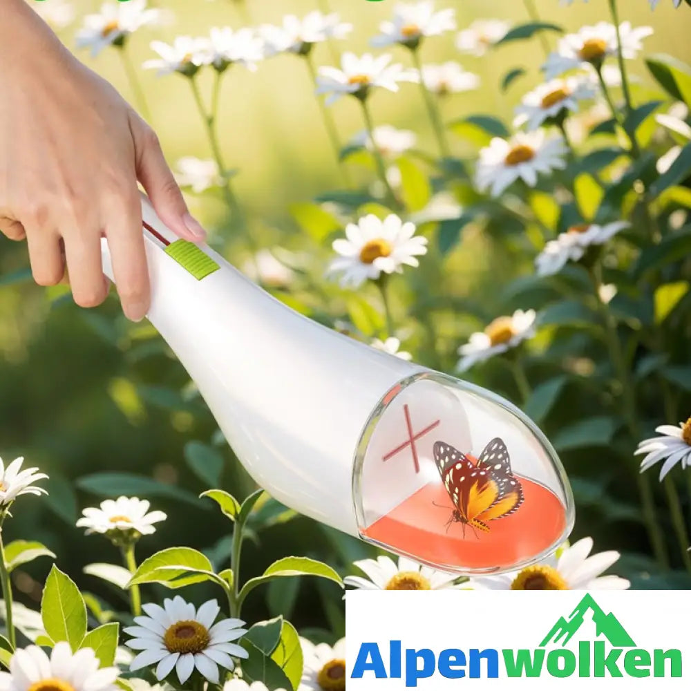 Alpenwolken - Insektenfängerspielzeug für Kinder