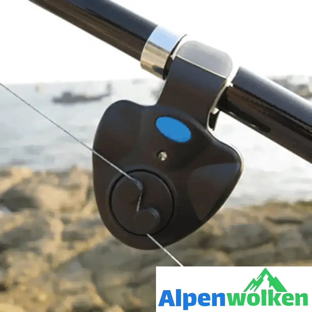 Alpenwolken - Intelligenter Fischbissalarm