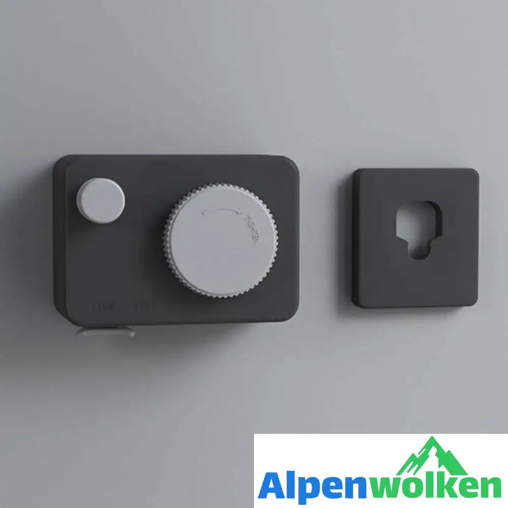 Alpenwolken - Invisible Retractable Clothesline