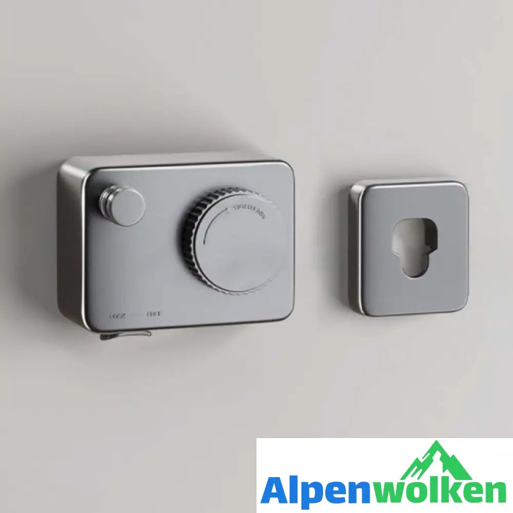 Alpenwolken - Invisible Retractable Clothesline