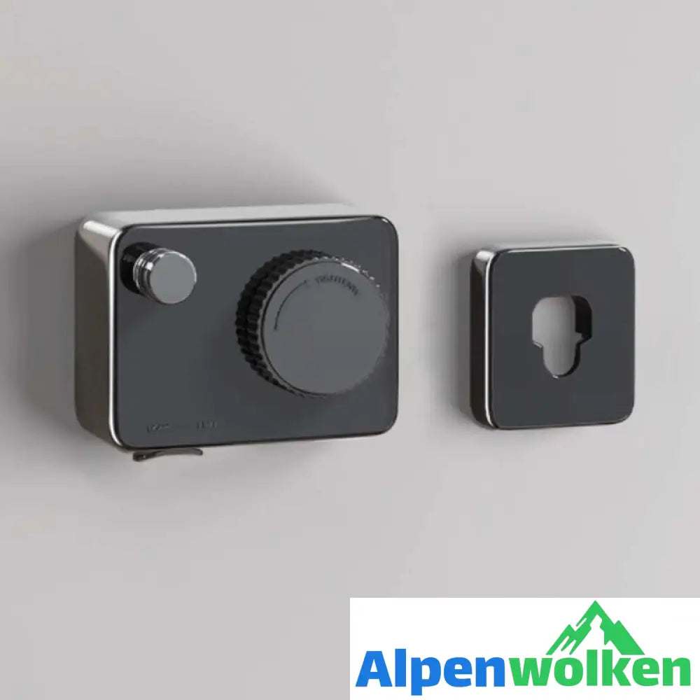 Alpenwolken - Invisible Retractable Clothesline