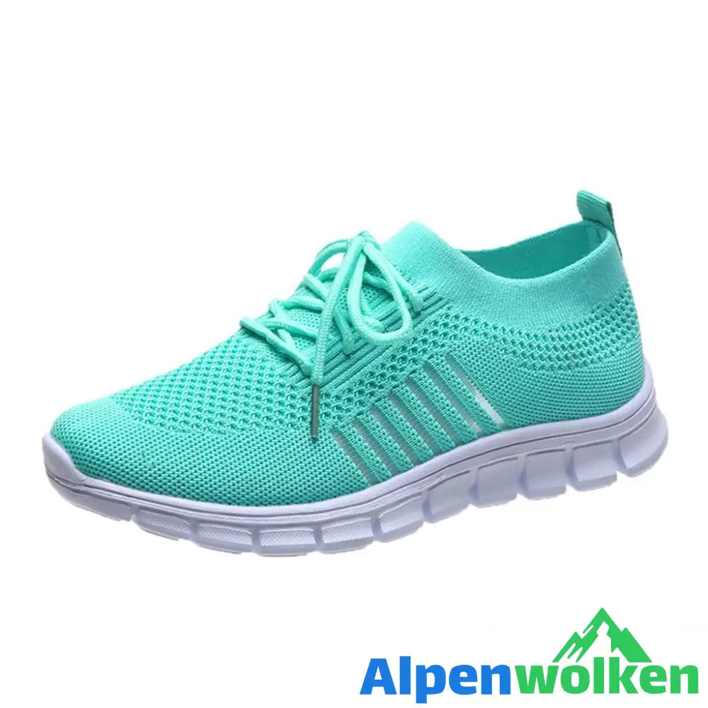 Alpenwolken - Julia - Ergonomische & Atmungsaktive Schuhe