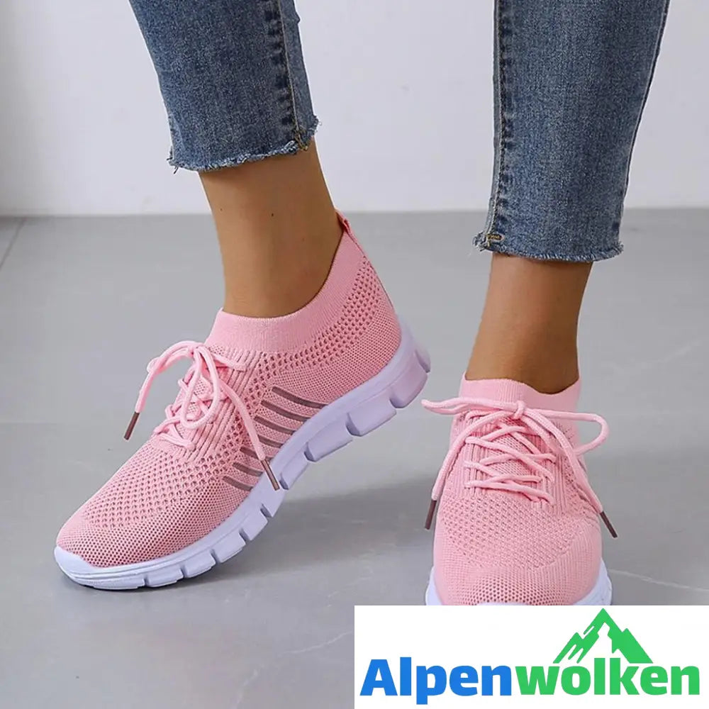 Alpenwolken - Julia - Ergonomische & Atmungsaktive Schuhe