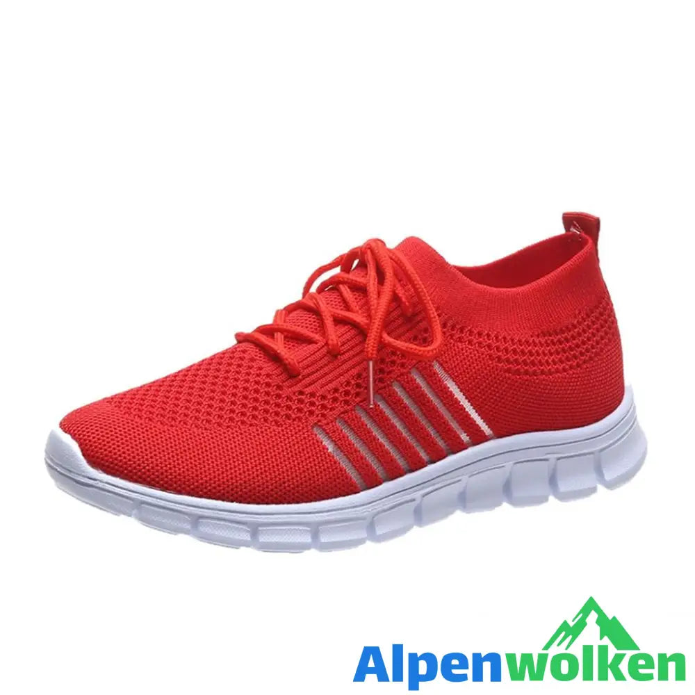 Alpenwolken - Julia - Ergonomische & Atmungsaktive Schuhe