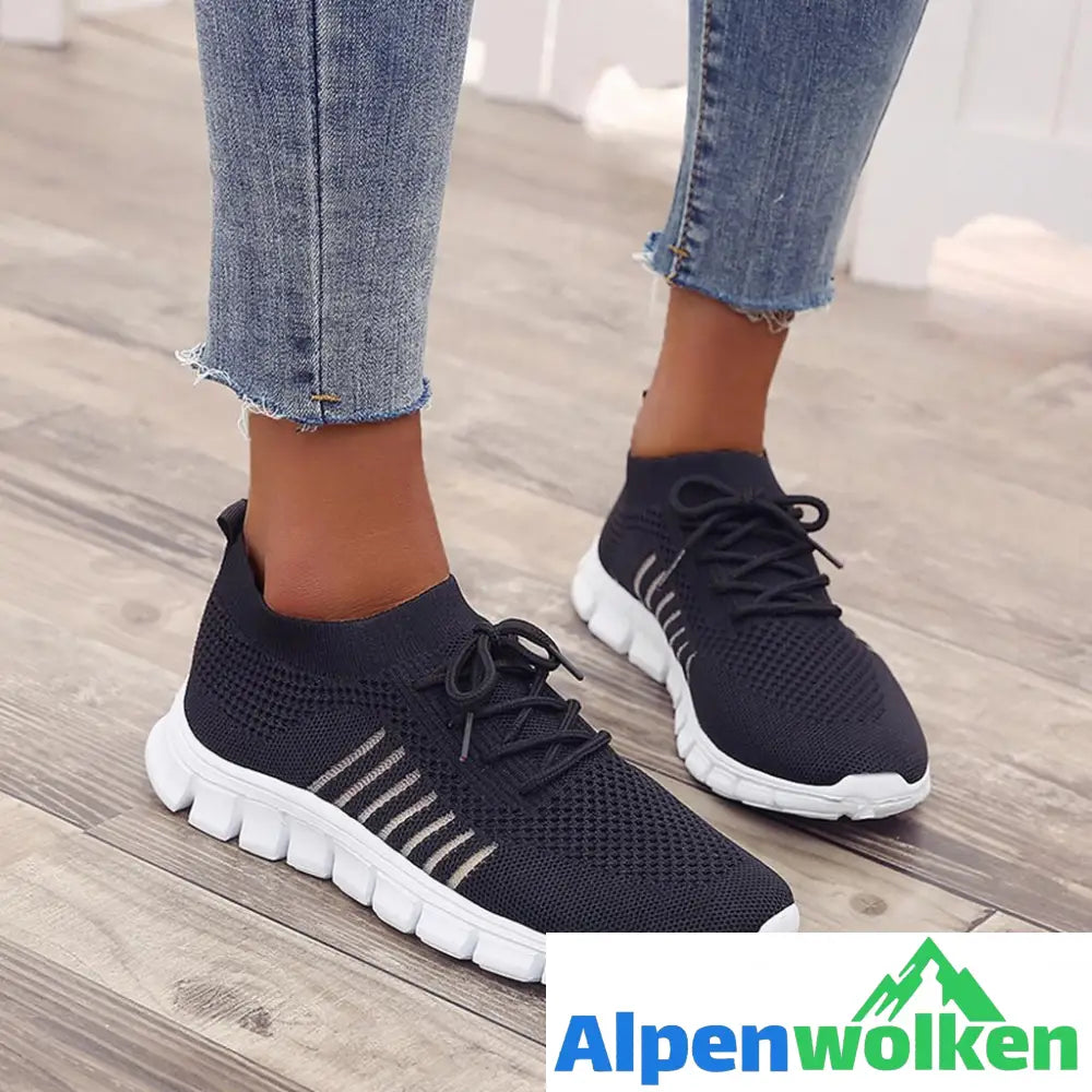 Alpenwolken - Julia - Ergonomische & Atmungsaktive Schuhe