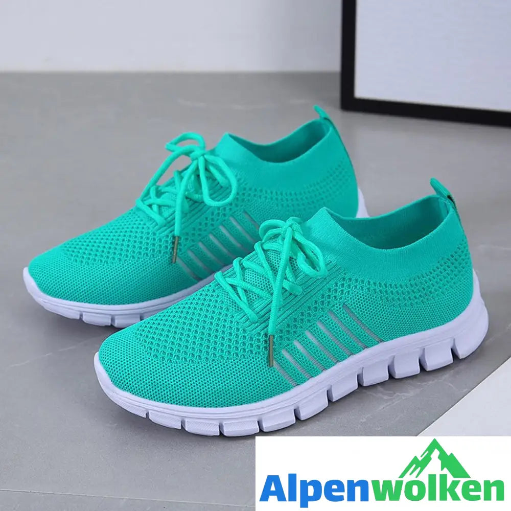 Alpenwolken - Julia - Ergonomische & Atmungsaktive Schuhe