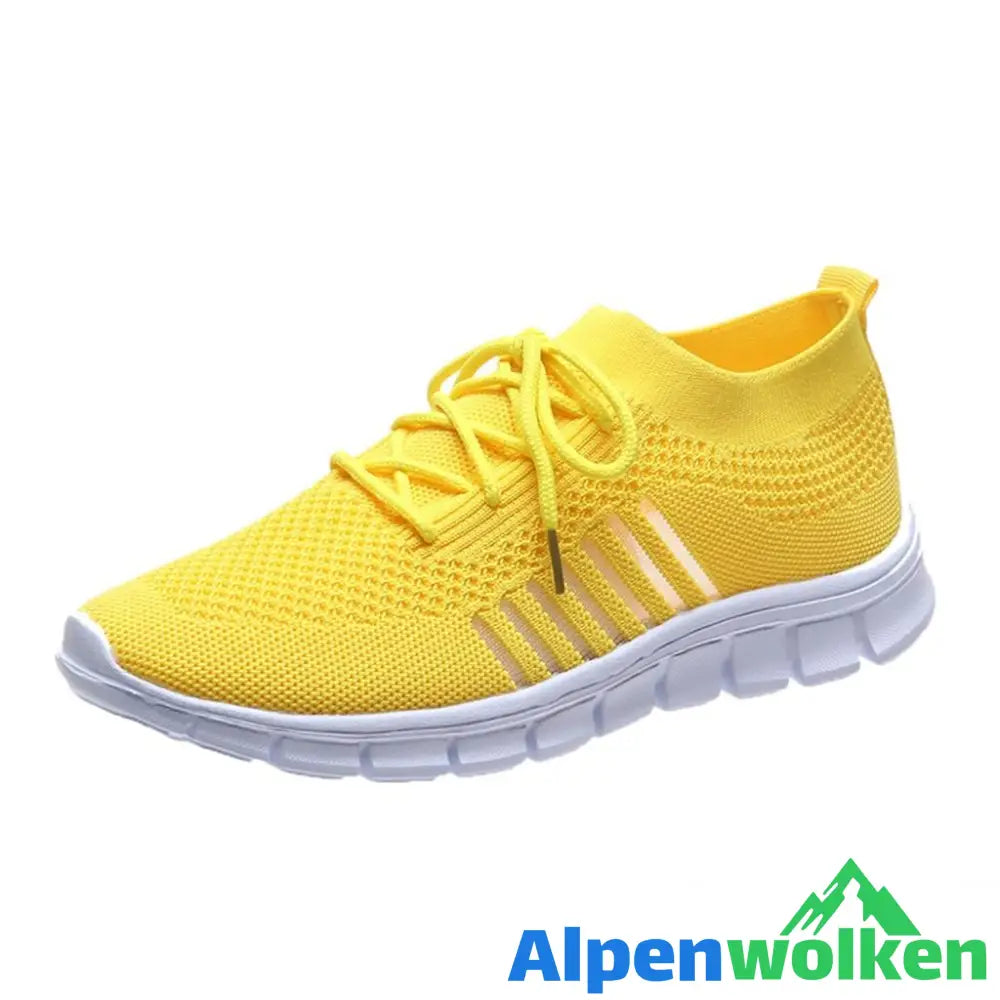 Alpenwolken - Julia - Ergonomische & Atmungsaktive Schuhe