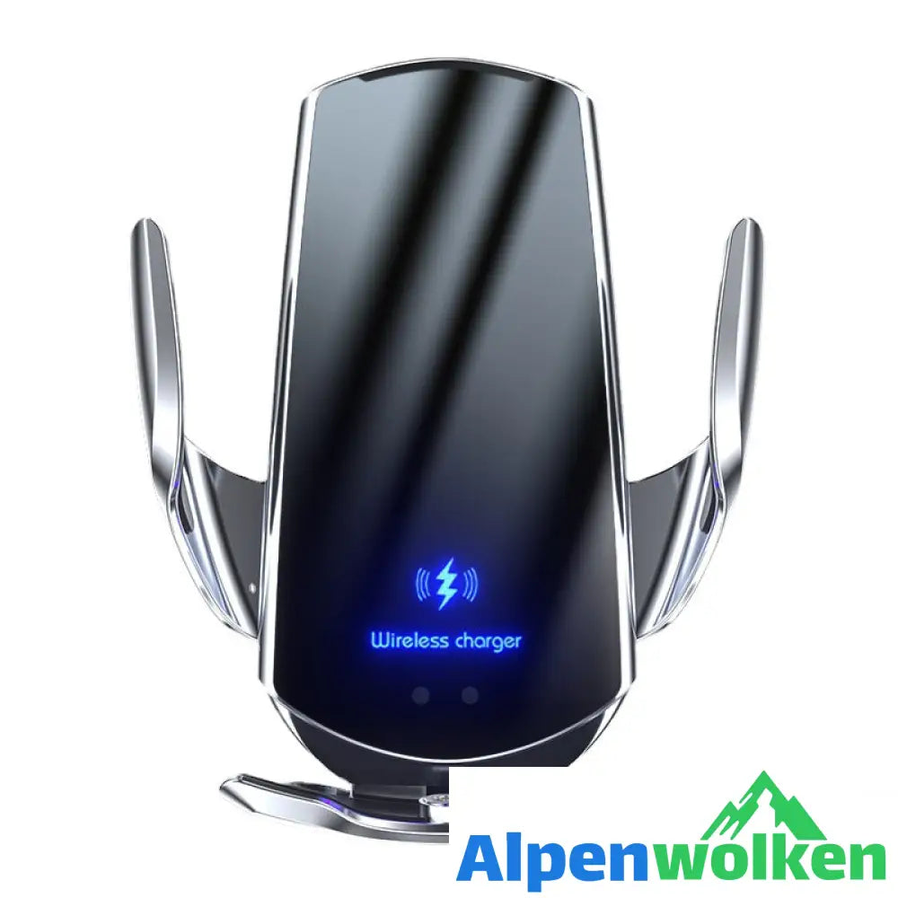 Alpenwolken - Kabellos aufladbarer Telefonhalter