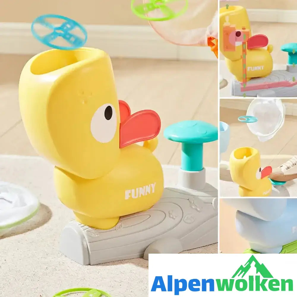 Alpenwolken - 🌞Katapult fliegende Untertasse Spielzeug🌞 | abschiedsgeschenk Kindertagesstätte