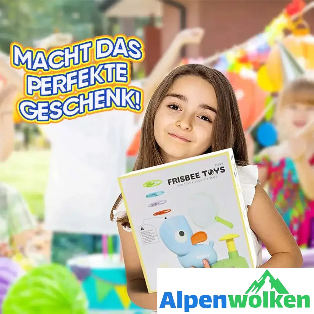 Alpenwolken - 🌞Katapult fliegende Untertasse Spielzeug🌞 | abschiedsgeschenk Kindertagesstätte