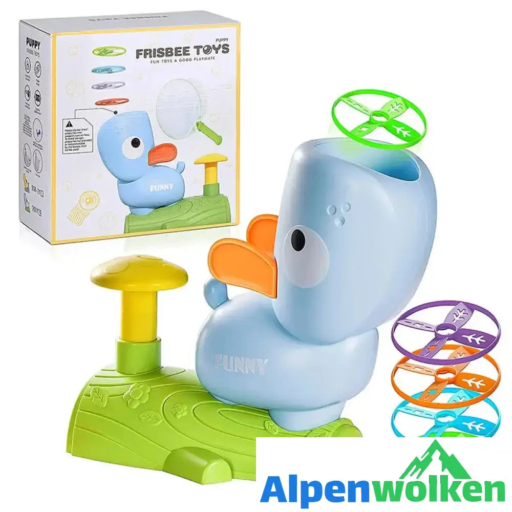 Alpenwolken - 🌞Katapult fliegende Untertasse Spielzeug🌞 | abschiedsgeschenk Kindertagesstätte