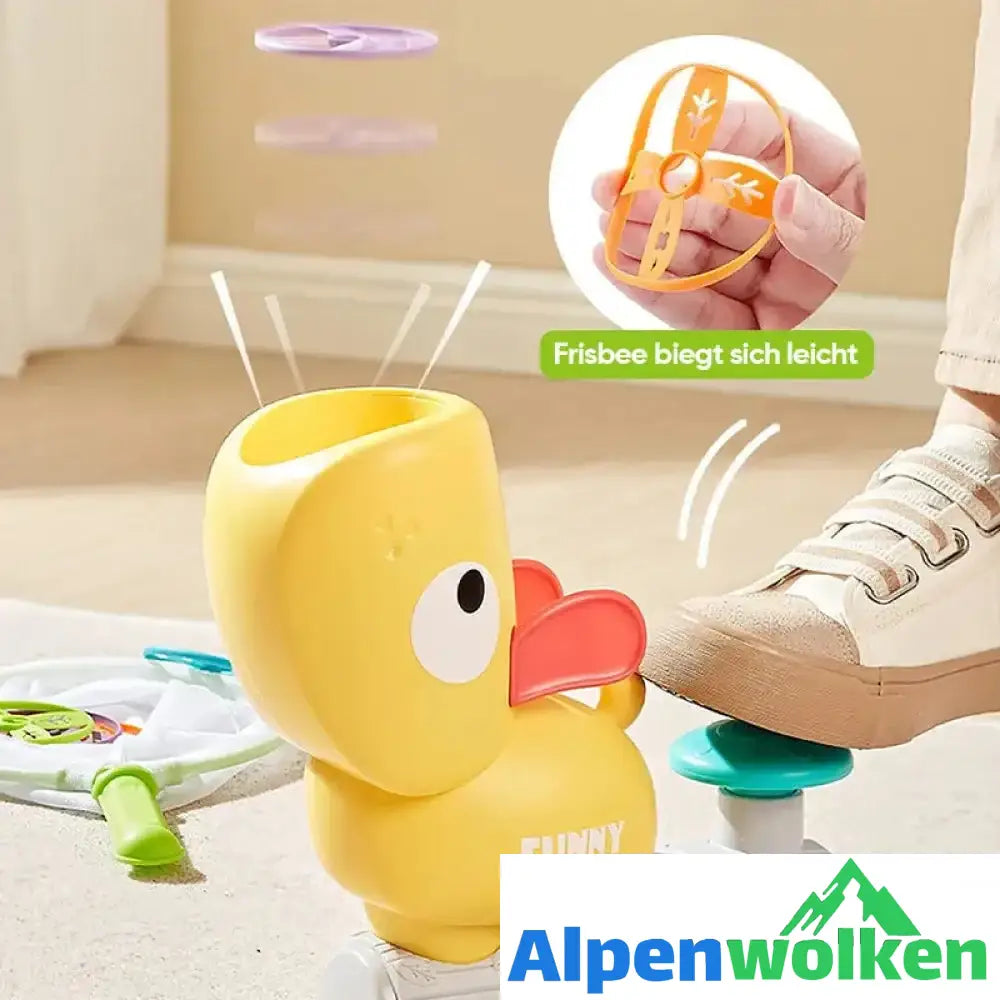 Alpenwolken - 🌞Katapult fliegende Untertasse Spielzeug🌞 | abschiedsgeschenk Kindertagesstätte