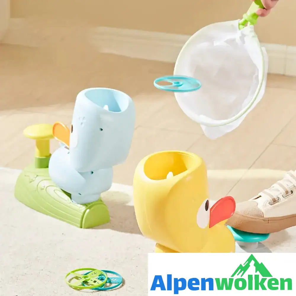 Alpenwolken - 🌞Katapult fliegende Untertasse Spielzeug🌞 | abschiedsgeschenk Kindertagesstätte