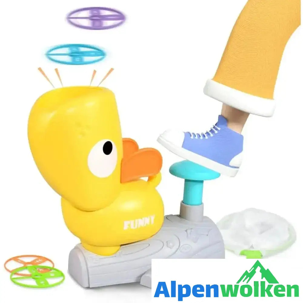 Alpenwolken - 🌞Katapult fliegende Untertasse Spielzeug🌞 | abschiedsgeschenk Kindertagesstätte