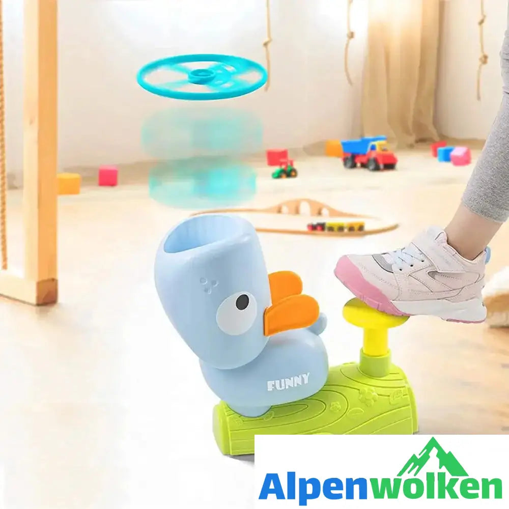 Alpenwolken - 🌞Katapult fliegende Untertasse Spielzeug🌞 | abschiedsgeschenk Kindertagesstätte