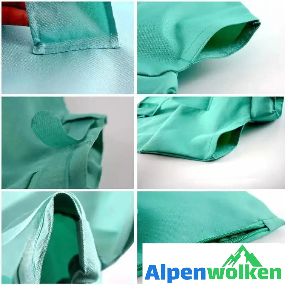 Alpenwolken - Katzenreisetasche