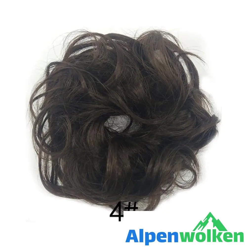 Alpenwolken - （🔥Kaufe 1 und bekomme 1 gratis🔥）Haarfarbe Haarschmuck