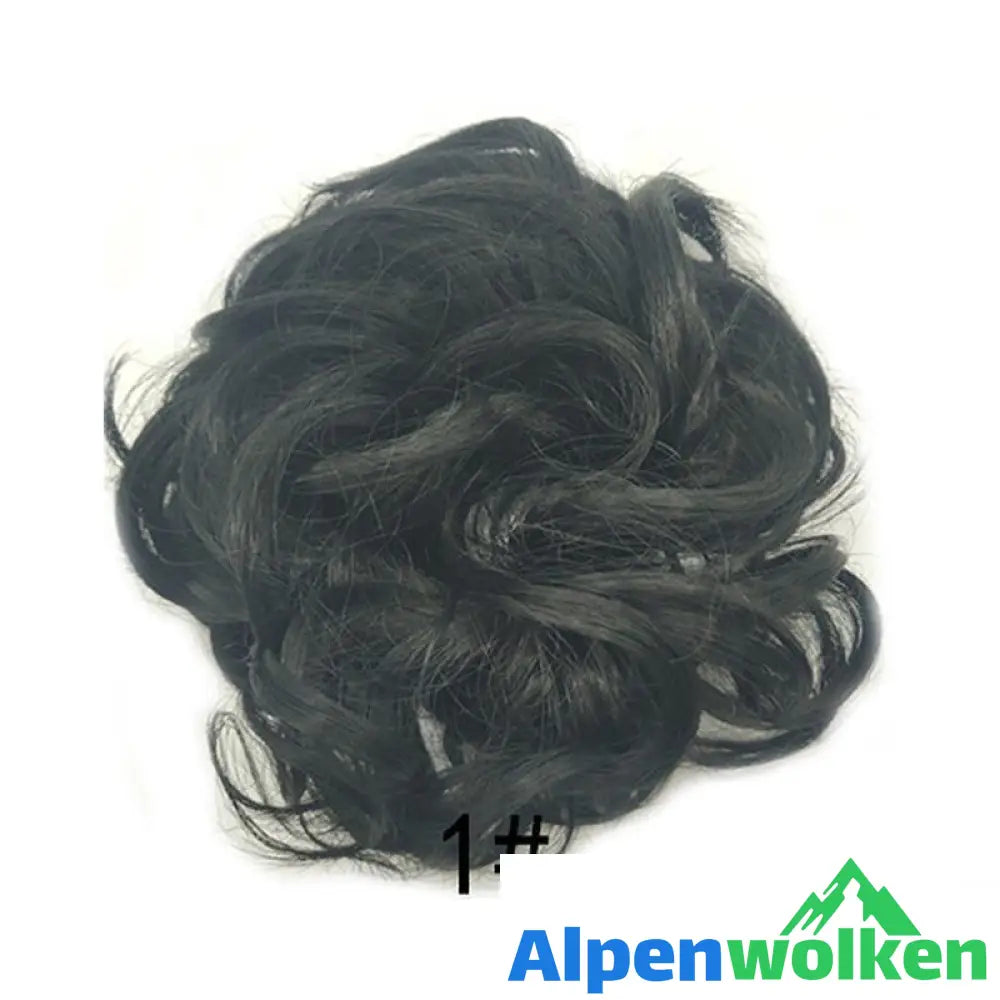 Alpenwolken - （🔥Kaufe 1 und bekomme 1 gratis🔥）Haarfarbe Haarschmuck