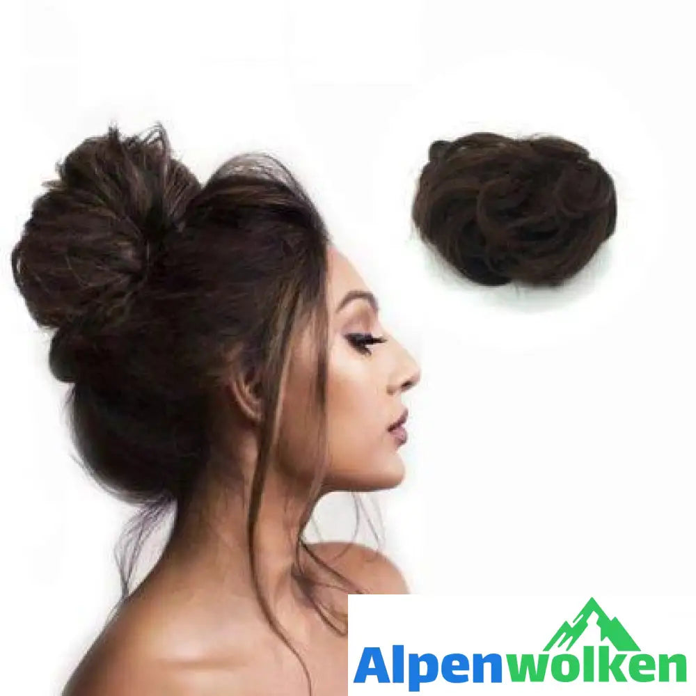 Alpenwolken - （🔥Kaufe 1 und bekomme 1 gratis🔥）Haarfarbe Haarschmuck