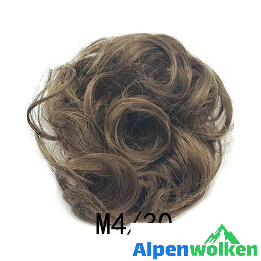 Alpenwolken - （🔥Kaufe 1 und bekomme 1 gratis🔥）Haarfarbe Haarschmuck