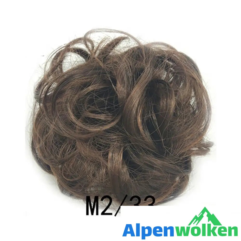 Alpenwolken - （🔥Kaufe 1 und bekomme 1 gratis🔥）Haarfarbe Haarschmuck