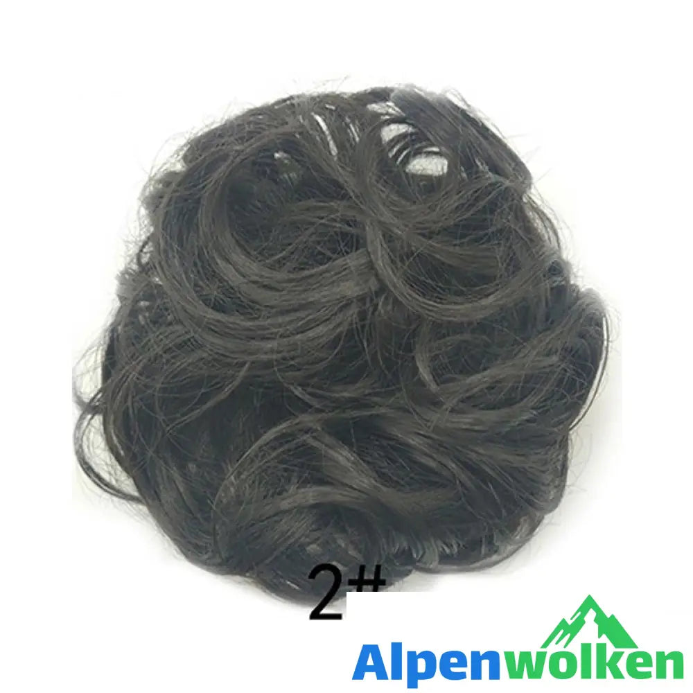 Alpenwolken - （🔥Kaufe 1 und bekomme 1 gratis🔥）Haarfarbe Haarschmuck