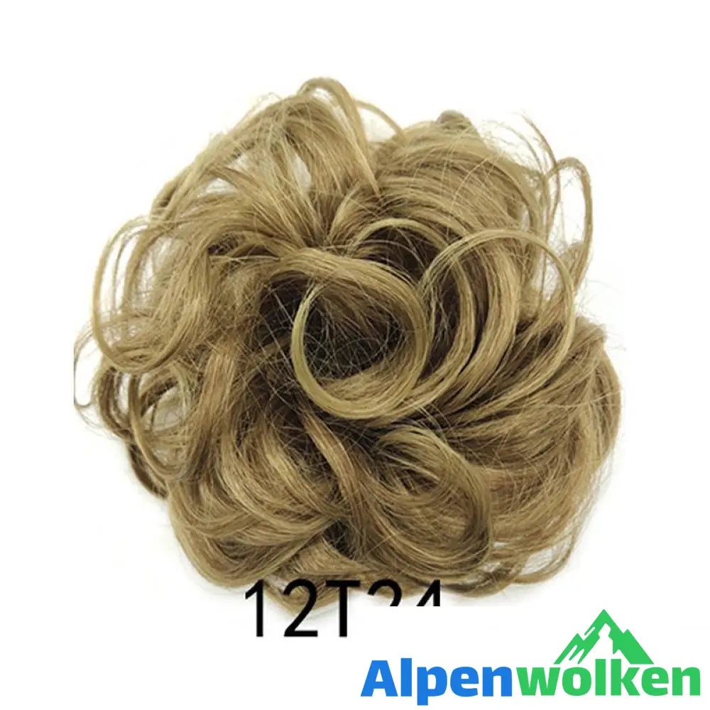 Alpenwolken - （🔥Kaufe 1 und bekomme 1 gratis🔥）Haarfarbe Haarschmuck