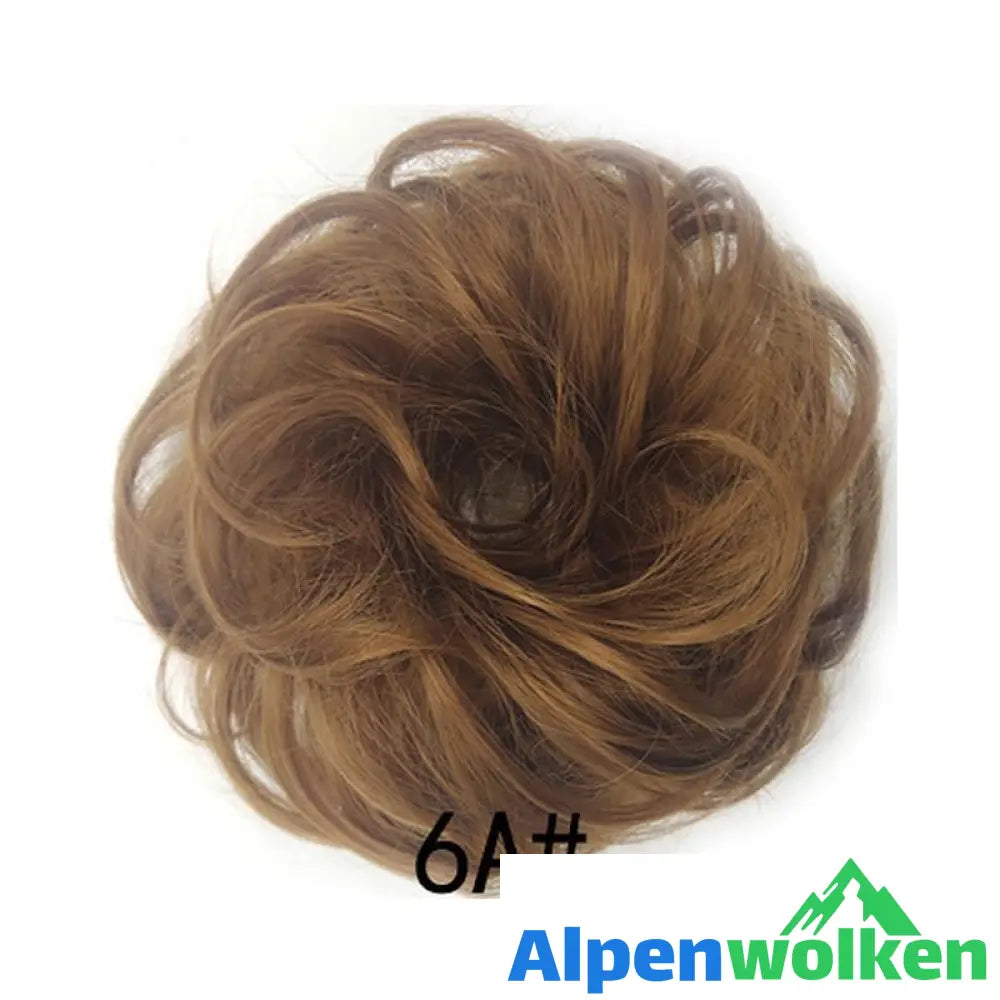 Alpenwolken - （🔥Kaufe 1 und bekomme 1 gratis🔥）Haarfarbe Haarschmuck