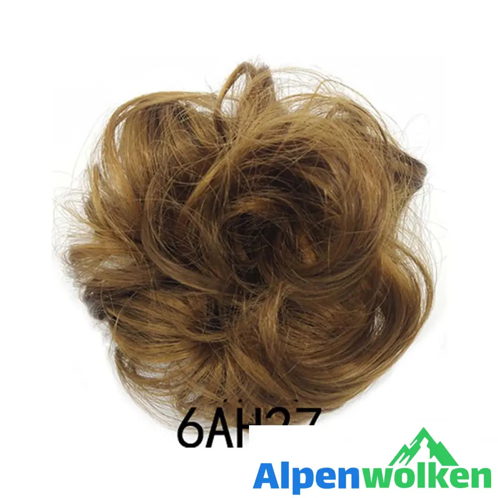 Alpenwolken - （🔥Kaufe 1 und bekomme 1 gratis🔥）Haarfarbe Haarschmuck