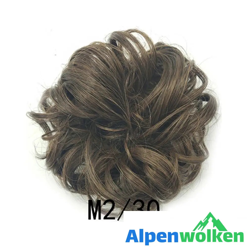 Alpenwolken - （🔥Kaufe 1 und bekomme 1 gratis🔥）Haarfarbe Haarschmuck