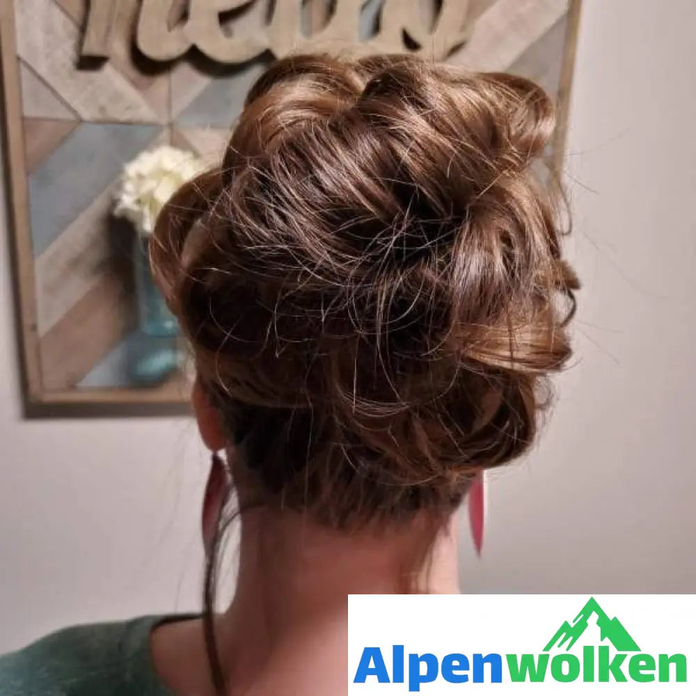 Alpenwolken - （🔥Kaufe 1 und bekomme 1 gratis🔥）Haarfarbe Haarschmuck