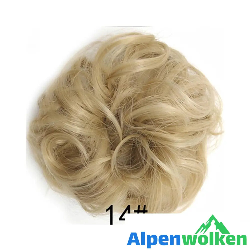 Alpenwolken - （🔥Kaufe 1 und bekomme 1 gratis🔥）Haarfarbe Haarschmuck