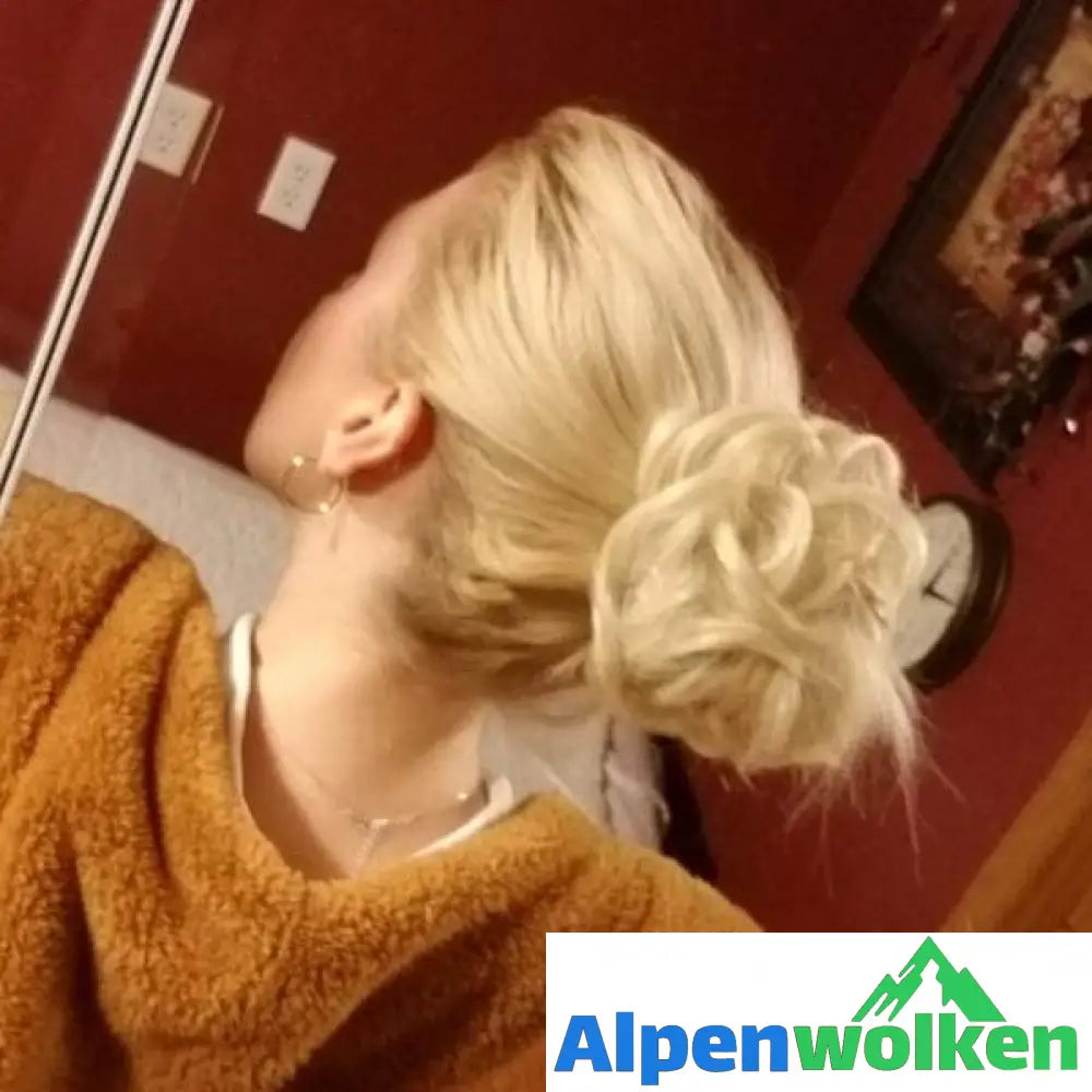 Alpenwolken - （🔥Kaufe 1 und bekomme 1 gratis🔥）Haarfarbe Haarschmuck