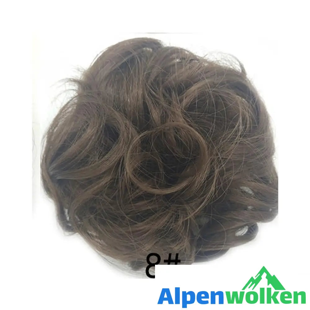 Alpenwolken - （🔥Kaufe 1 und bekomme 1 gratis🔥）Haarfarbe Haarschmuck