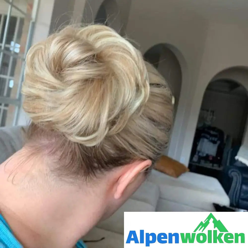 Alpenwolken - （🔥Kaufe 1 und bekomme 1 gratis🔥）Haarfarbe Haarschmuck