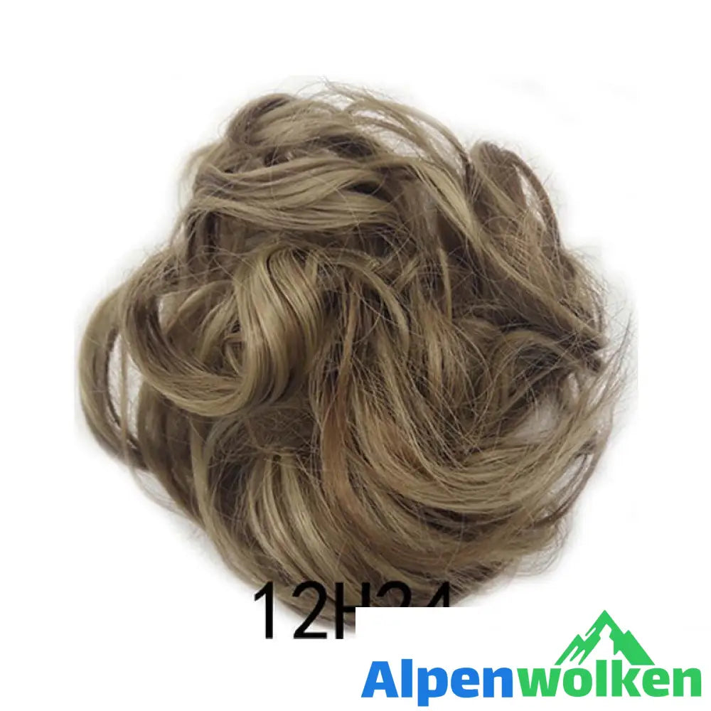 Alpenwolken - （🔥Kaufe 1 und bekomme 1 gratis🔥）Haarfarbe Haarschmuck