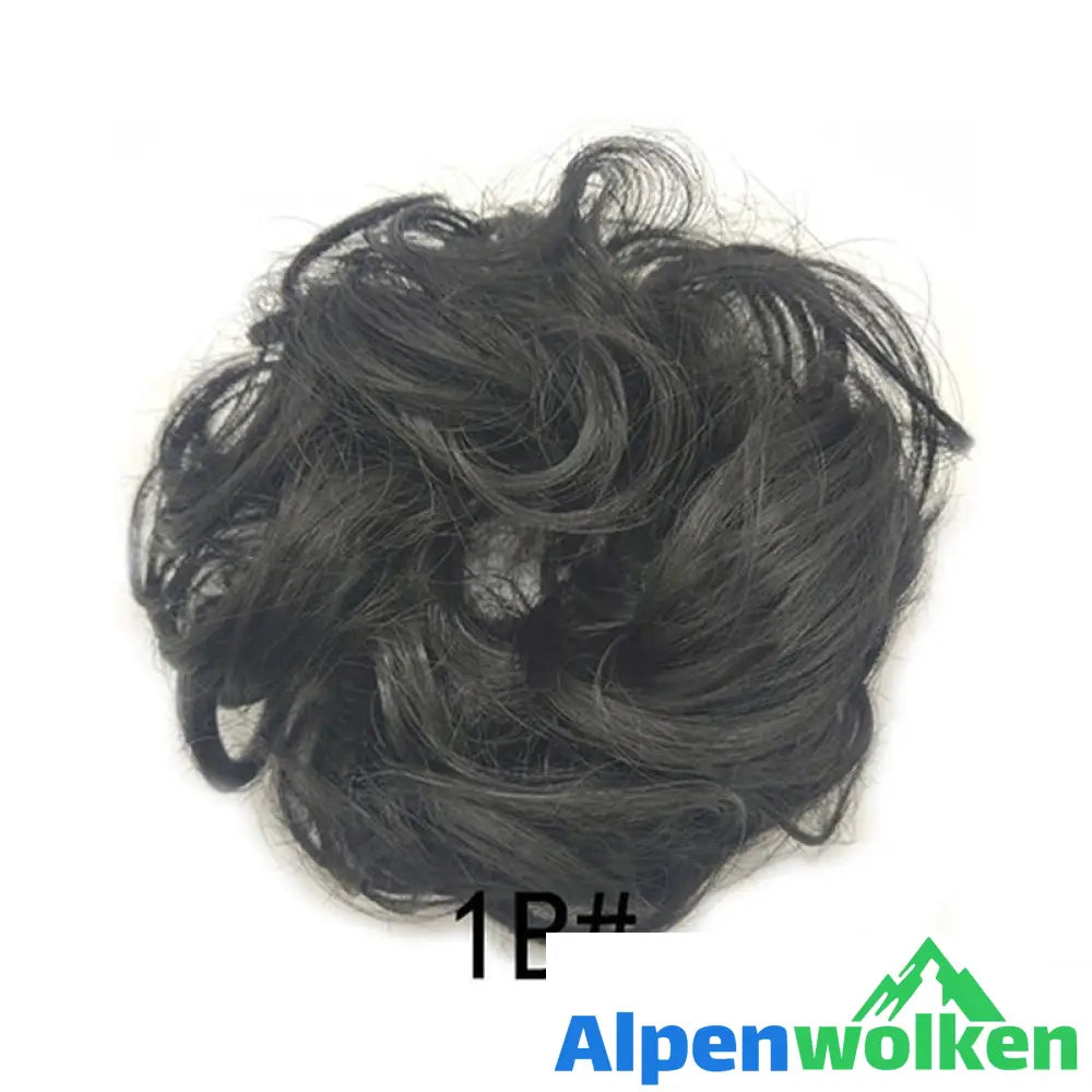 Alpenwolken - （🔥Kaufe 1 und bekomme 1 gratis🔥）Haarfarbe Haarschmuck