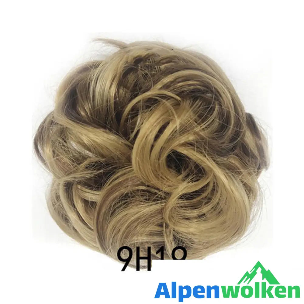 Alpenwolken - （🔥Kaufe 1 und bekomme 1 gratis🔥）Haarfarbe Haarschmuck